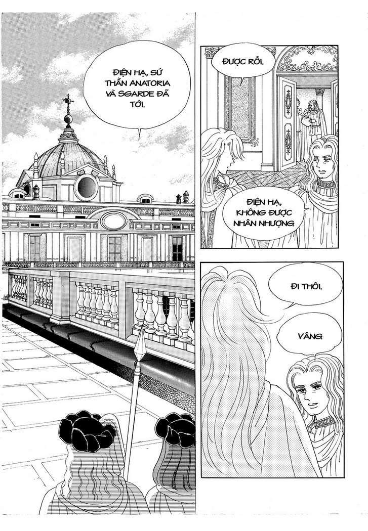 Princess Manhwa Chapter 15 - Trang 2