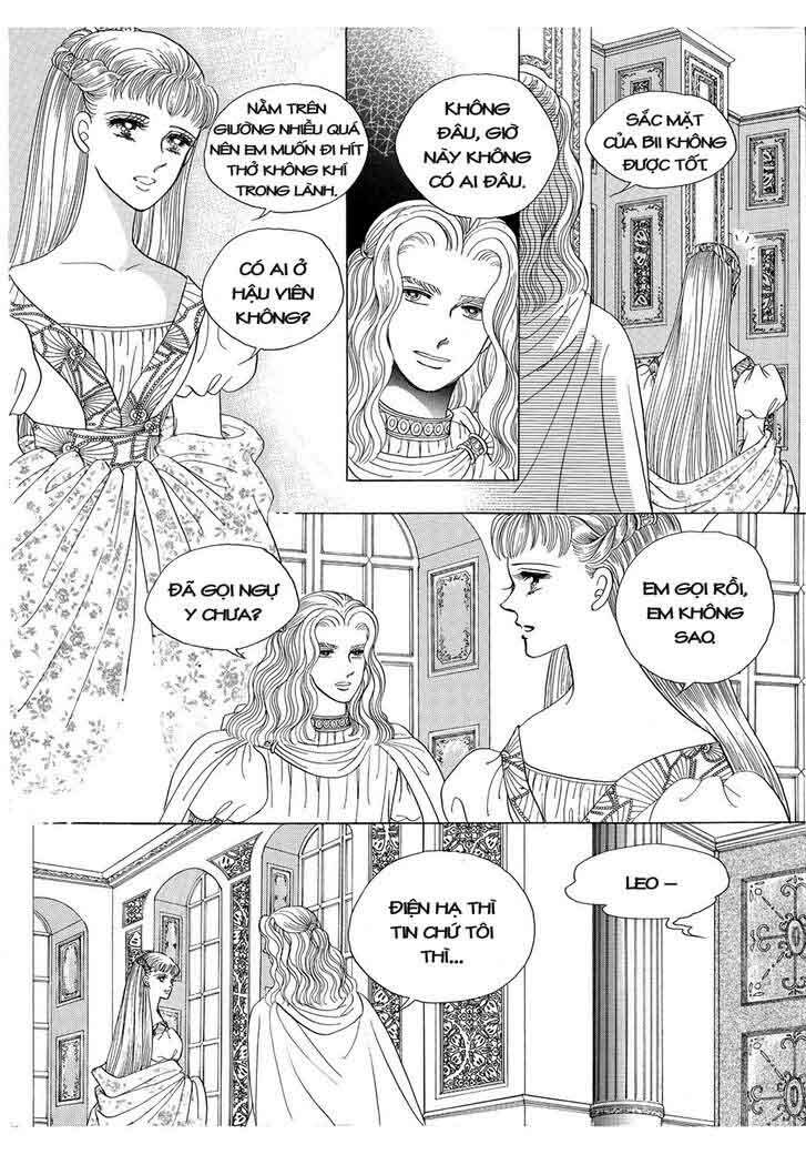 Princess Manhwa Chapter 15 - Trang 2