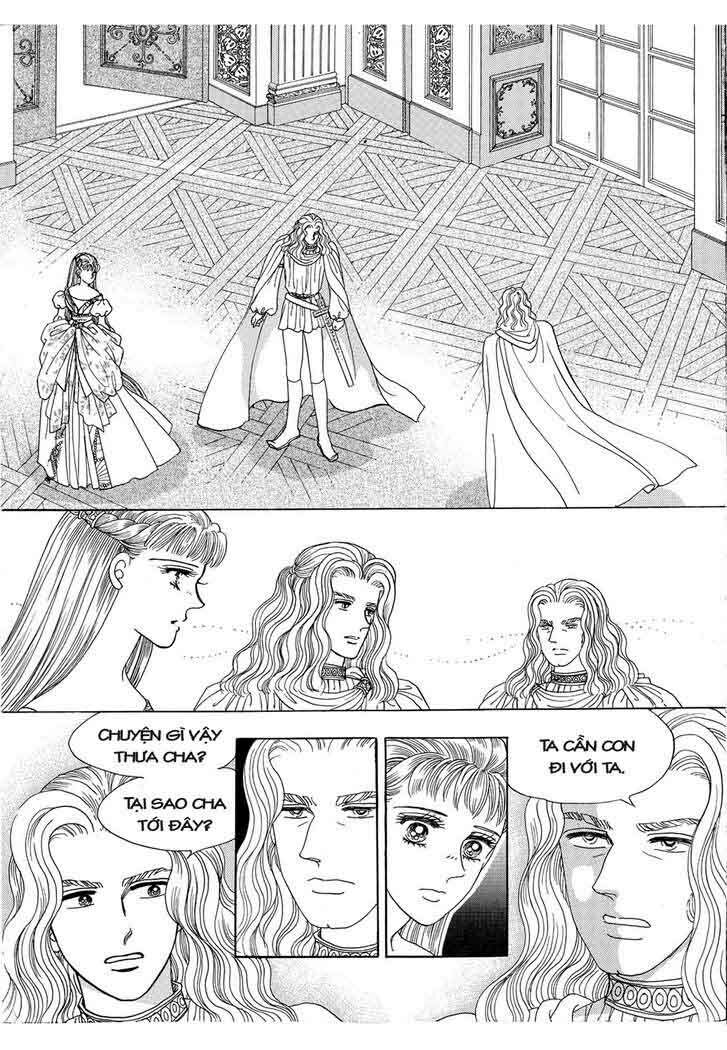 Princess Manhwa Chapter 15 - Trang 2