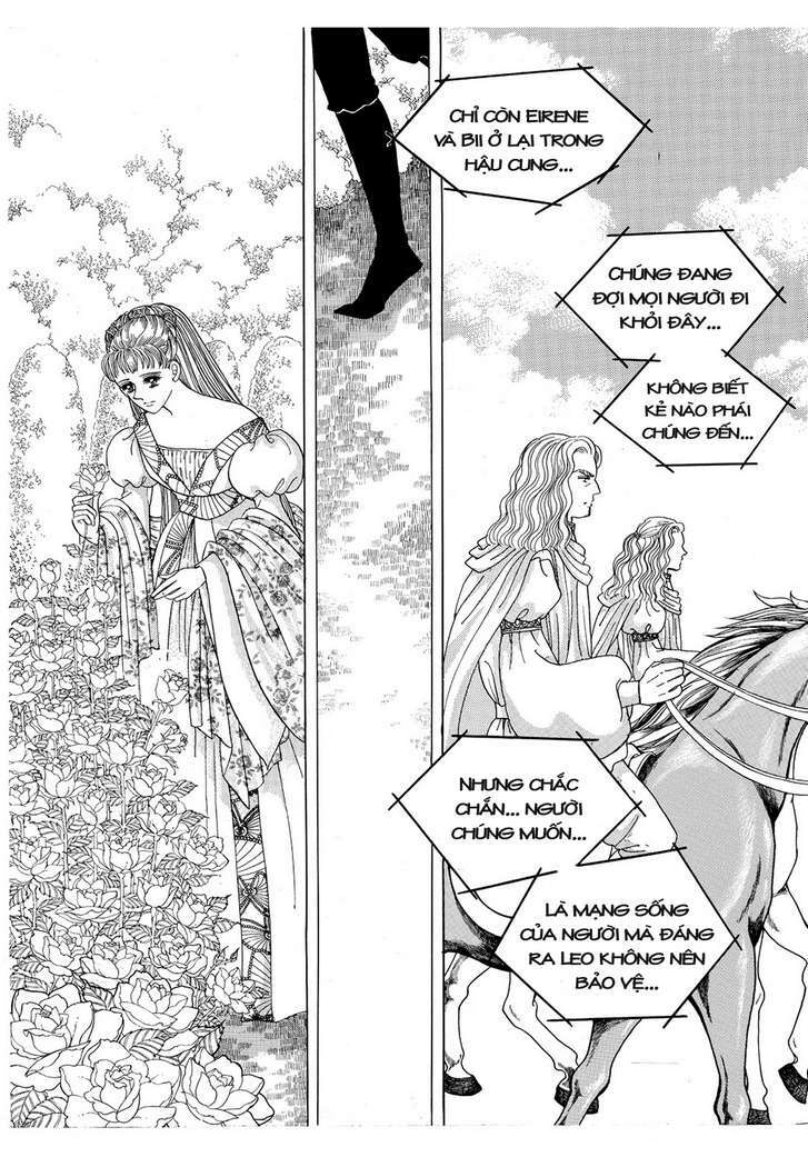 Princess Manhwa Chapter 15 - Trang 2