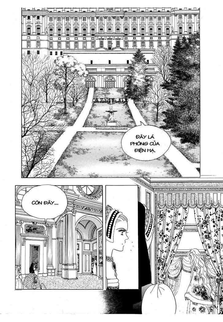 Princess Manhwa Chapter 15 - Trang 2