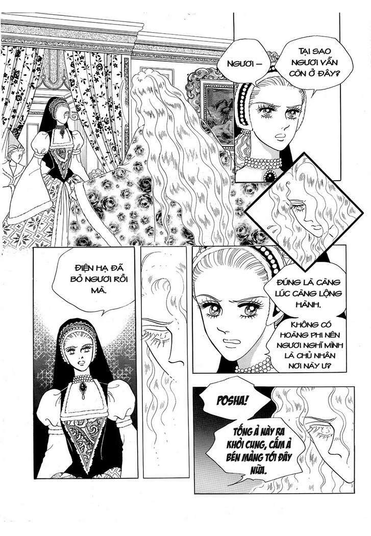 Princess Manhwa Chapter 15 - Trang 2