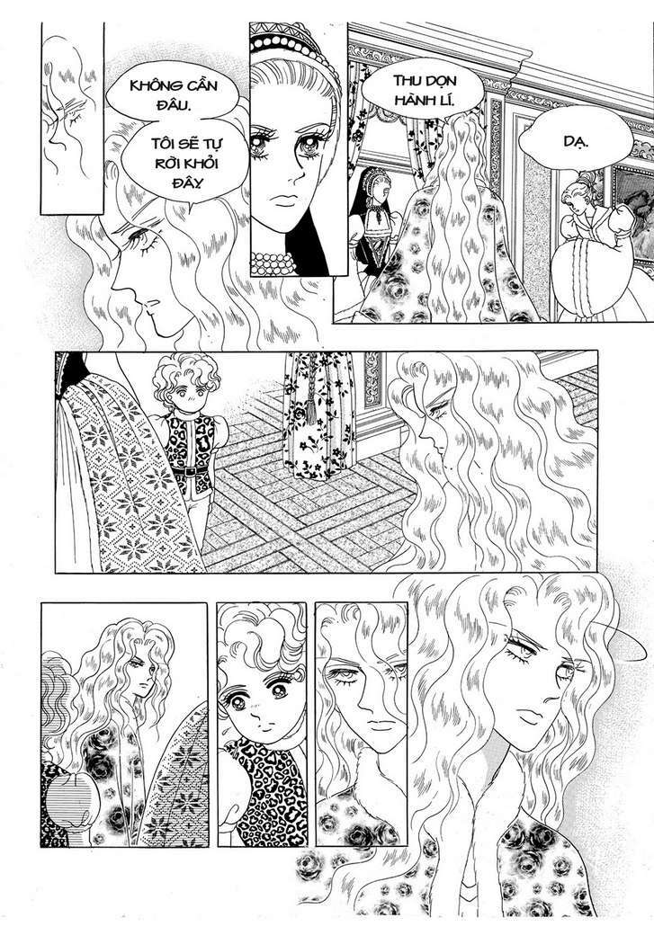 Princess Manhwa Chapter 15 - Trang 2