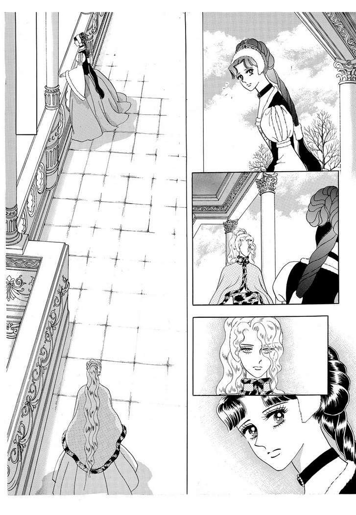 Princess Manhwa Chapter 15 - Trang 2