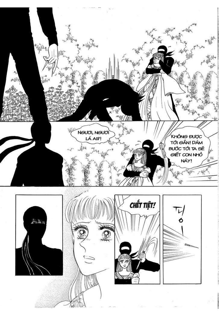 Princess Manhwa Chapter 15 - Trang 2