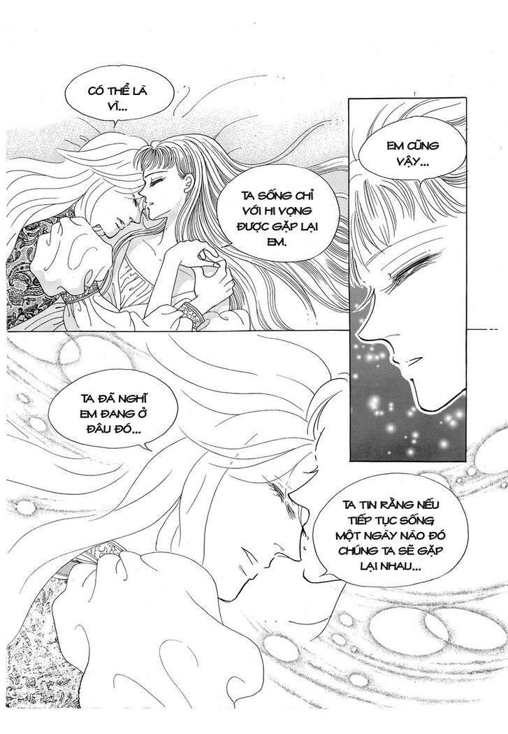 Princess Manhwa Chapter 15 - Trang 2