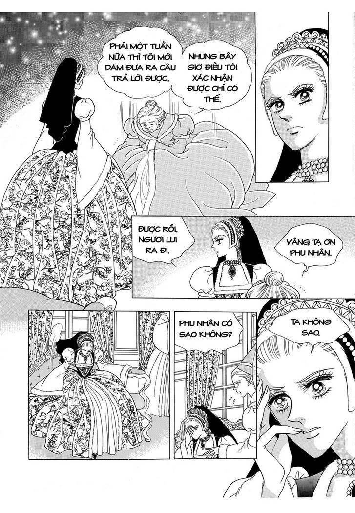 Princess Manhwa Chapter 17 - Next Chapter 18