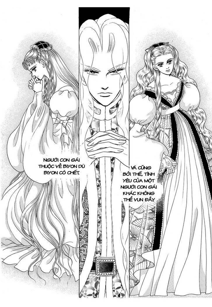 Princess Manhwa Chapter 17 - Next Chapter 18