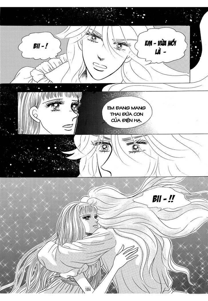 Princess Manhwa Chapter 17 - Next Chapter 18