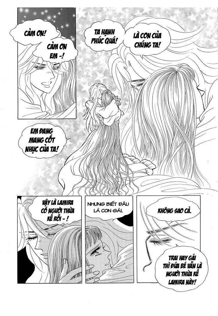 Princess Manhwa Chapter 17 - Next Chapter 18