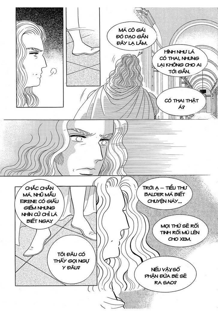 Princess Manhwa Chapter 17 - Next Chapter 18