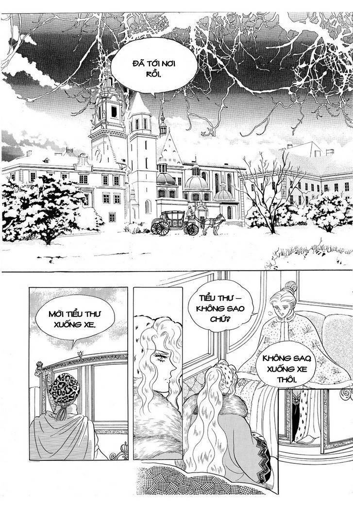 Princess Manhwa Chapter 17 - Next Chapter 18