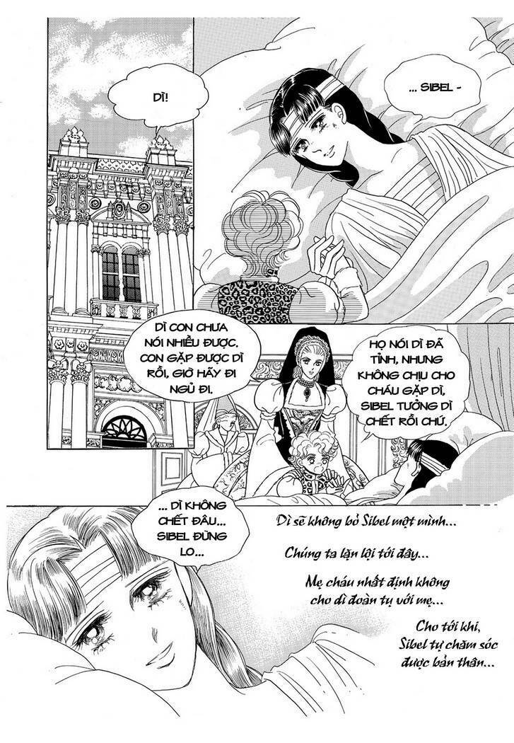 Princess Manhwa Chapter 17 - Next Chapter 18