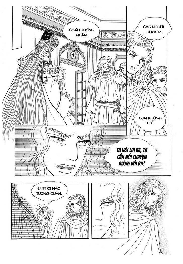 Princess Manhwa Chapter 17 - Next Chapter 18