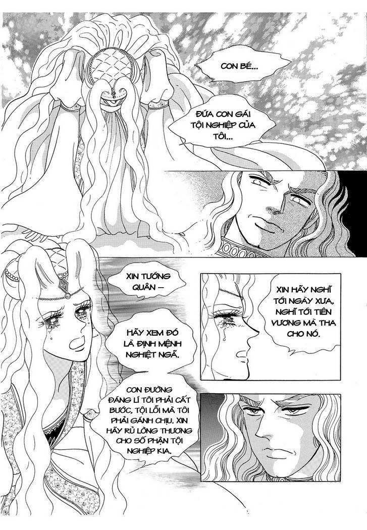 Princess Manhwa Chapter 17 - Next Chapter 18