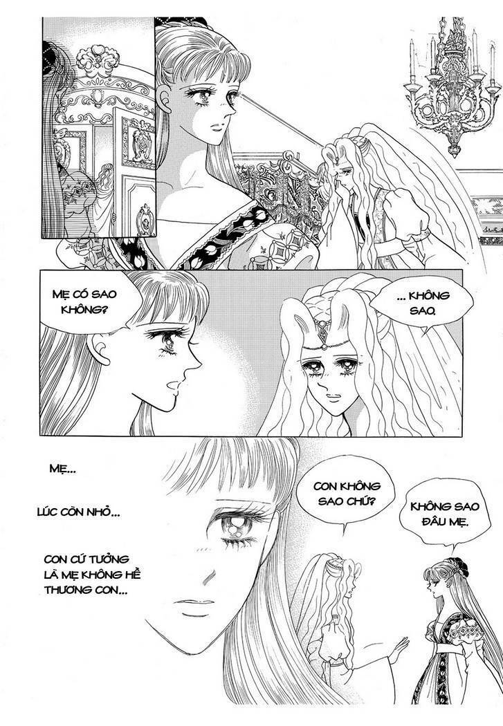 Princess Manhwa Chapter 17 - Next Chapter 18