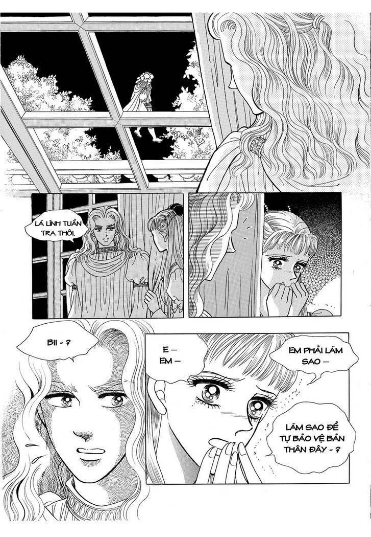 Princess Manhwa Chapter 17 - Next Chapter 18