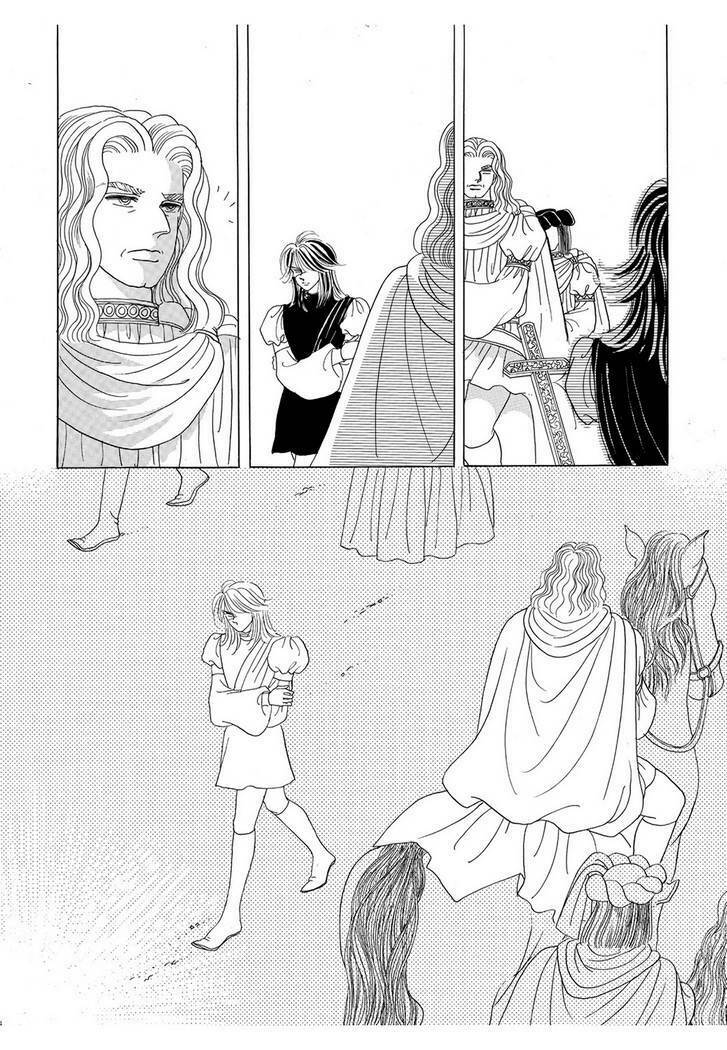 Princess Manhwa Chapter 17 - Next Chapter 18