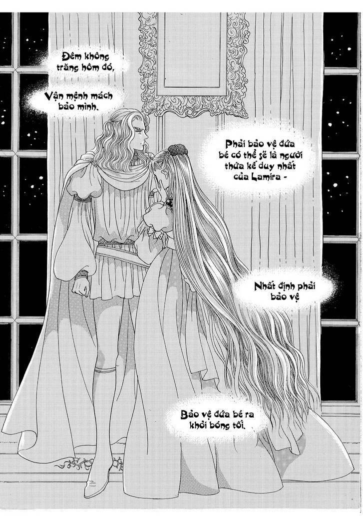 Princess Manhwa Chapter 17 - Next Chapter 18