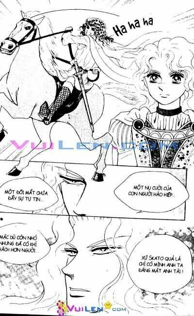 Princess Manhwa Chapter 22 - Trang 2