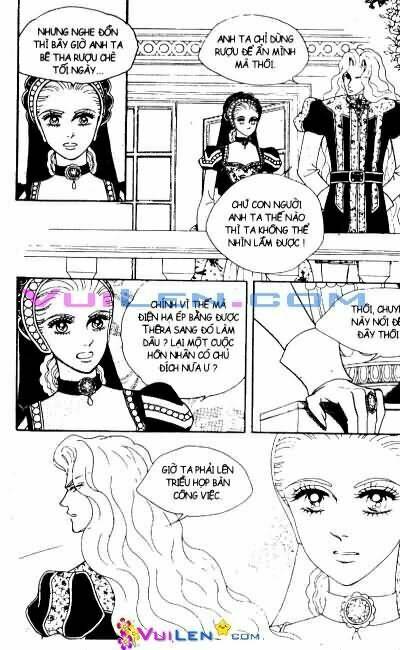 Princess Manhwa Chapter 22 - Trang 2