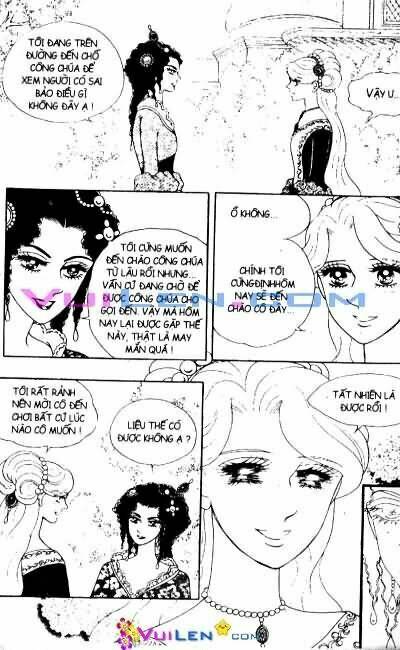 Princess Manhwa Chapter 22 - Trang 2