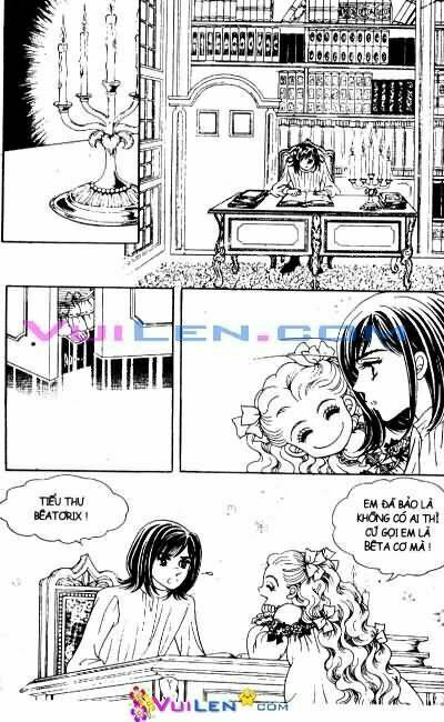 Princess Manhwa Chapter 22 - Trang 2