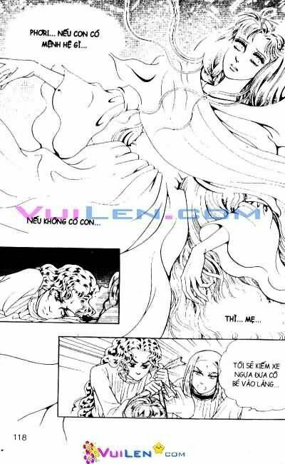 Princess Manhwa Chapter 22 - Trang 2