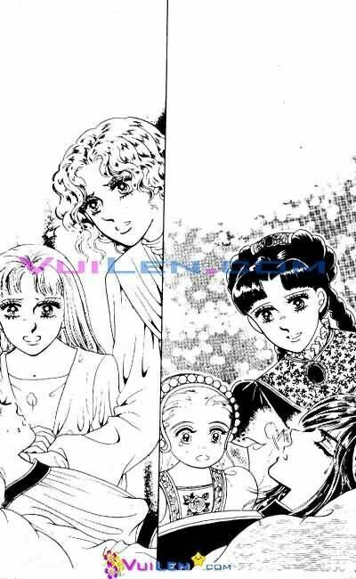 Princess Manhwa Chapter 22 - Trang 2