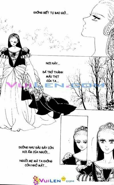 Princess Manhwa Chapter 22 - Trang 2