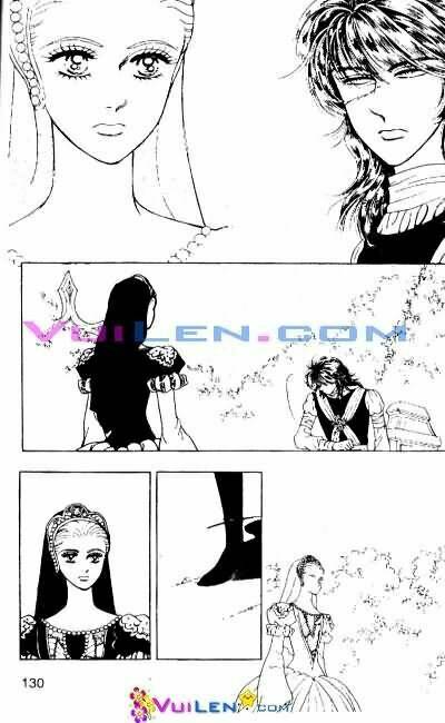 Princess Manhwa Chapter 22 - Trang 2