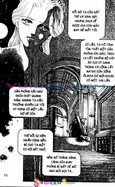 Princess Manhwa Chapter 22 - Trang 2