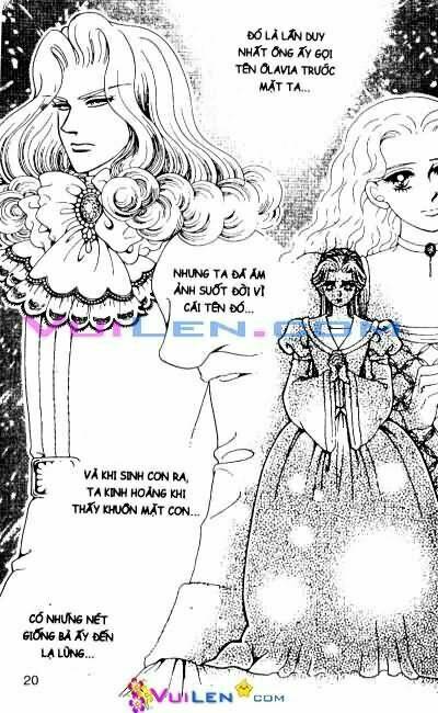 Princess Manhwa Chapter 22 - Trang 2