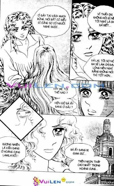 Princess Manhwa Chapter 22 - Trang 2