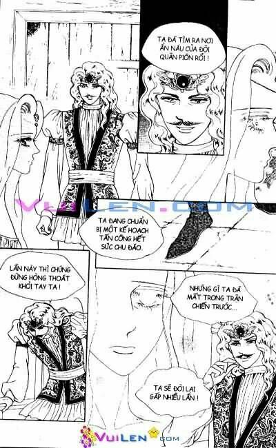 Princess Manhwa Chapter 22 - Trang 2