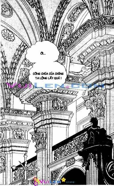 Princess Manhwa Chapter 22 - Trang 2