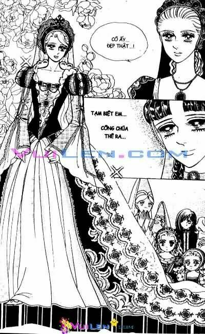 Princess Manhwa Chapter 22 - Trang 2