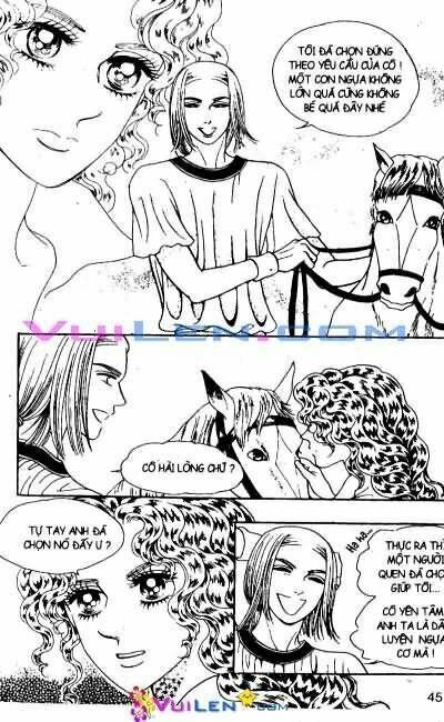 Princess Manhwa Chapter 22 - Trang 2