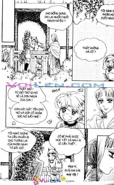 Princess Manhwa Chapter 22 - Trang 2