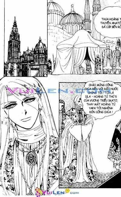 Princess Manhwa Chapter 22 - Trang 2