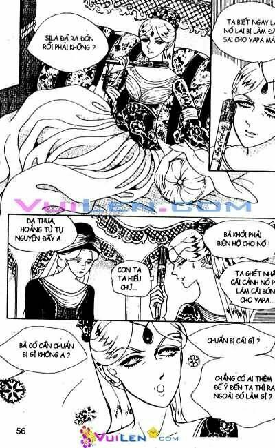 Princess Manhwa Chapter 22 - Trang 2