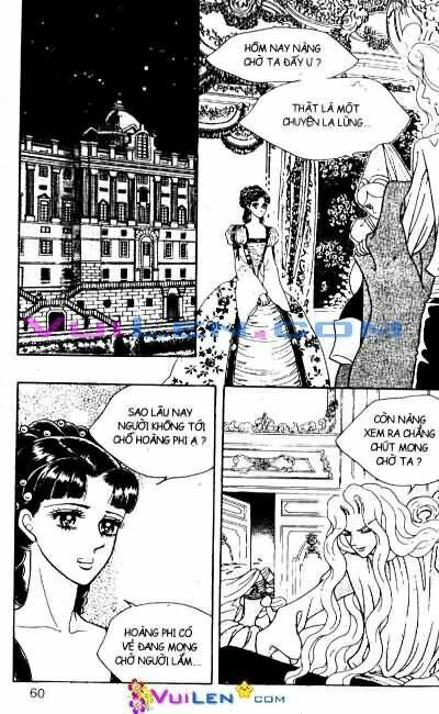 Princess Manhwa Chapter 22 - Trang 2