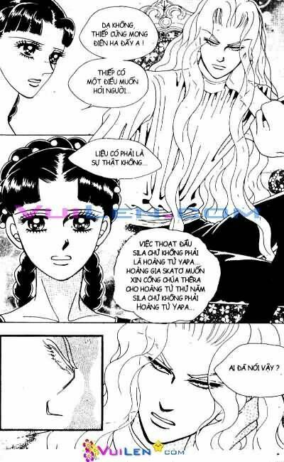 Princess Manhwa Chapter 22 - Trang 2