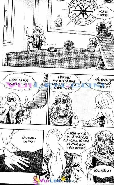 Princess Manhwa Chapter 22 - Trang 2