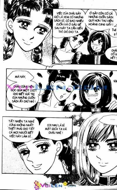 Princess Manhwa Chapter 22 - Trang 2