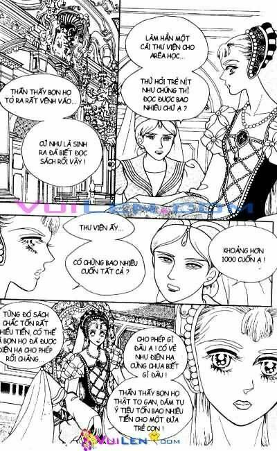 Princess Manhwa Chapter 22 - Trang 2