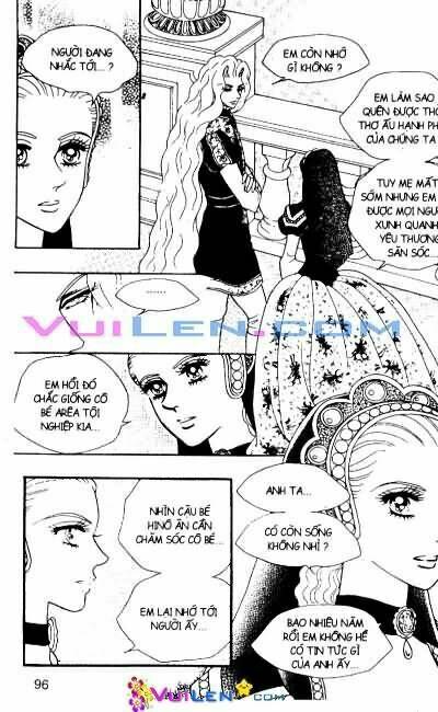 Princess Manhwa Chapter 22 - Trang 2