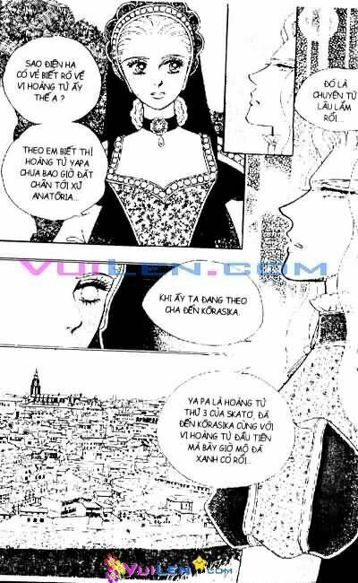 Princess Manhwa Chapter 22 - Trang 2