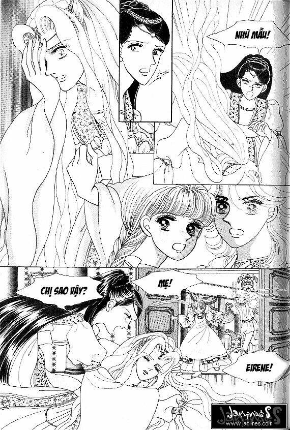 Princess Manhwa Chapter 3 - Next Chapter 4