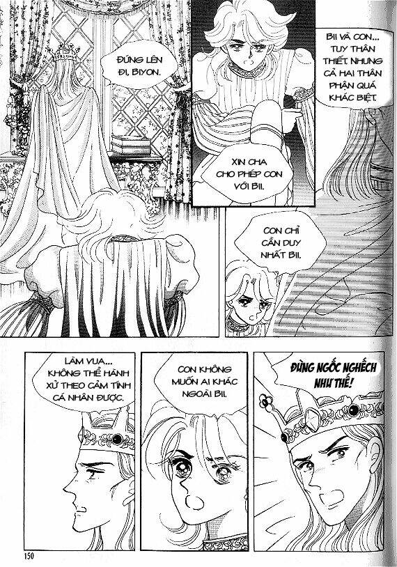 Princess Manhwa Chapter 3 - Next Chapter 4